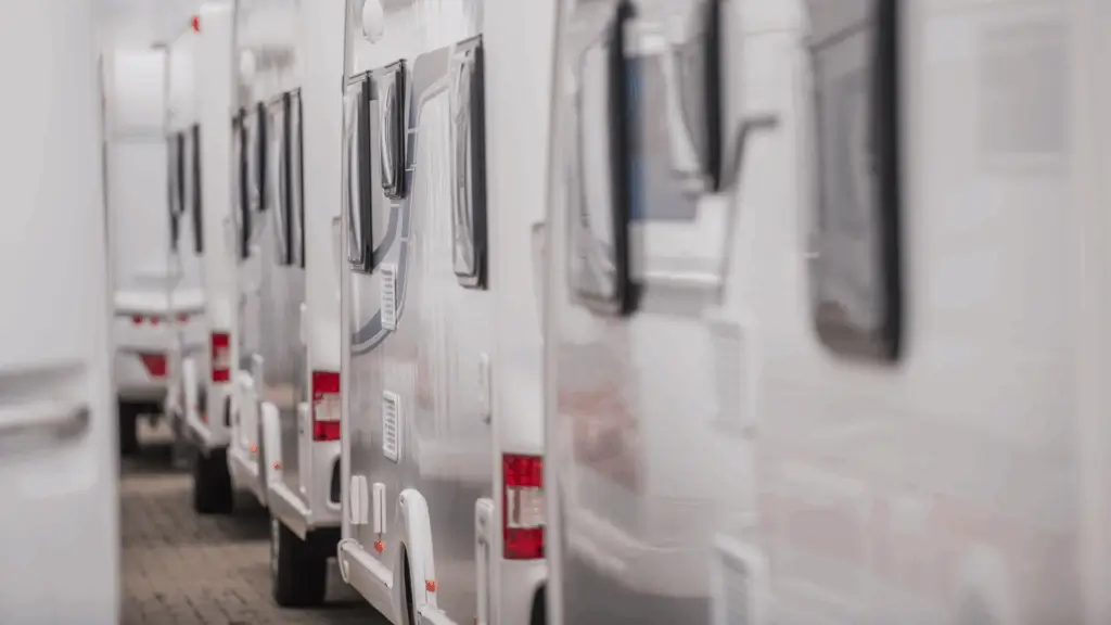 Gebrauchtes Wohnmobil verkaufen bei autohof wildau